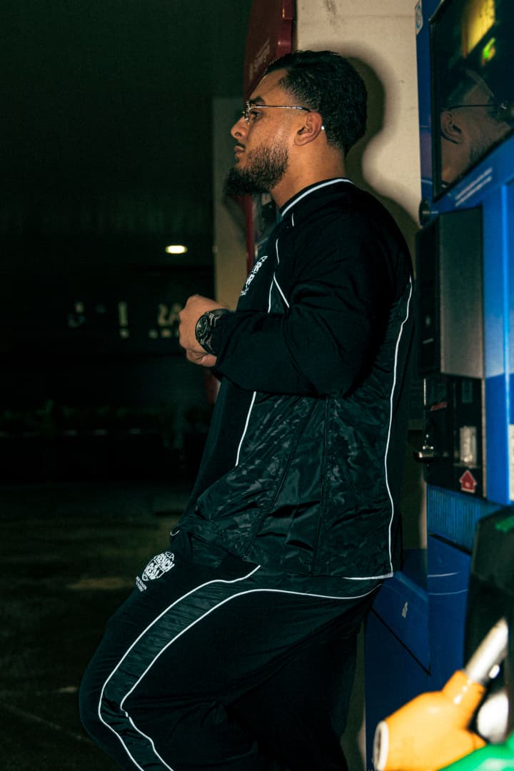 ENSEMBLE DU BLOCK NOIR