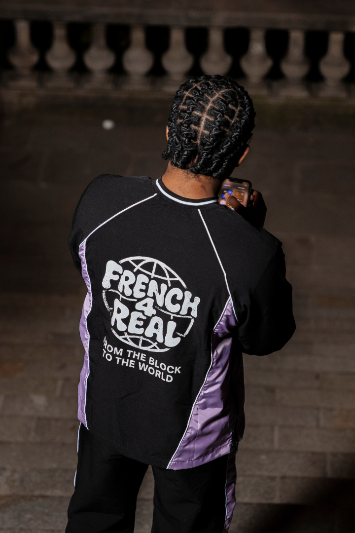 ENSEMBLE DU BLOCK