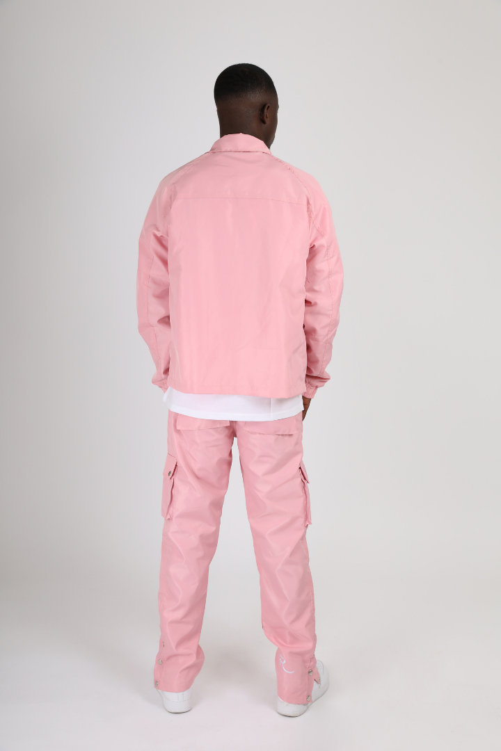 ENSEMBLE TRACKSUIT CLASSIC
