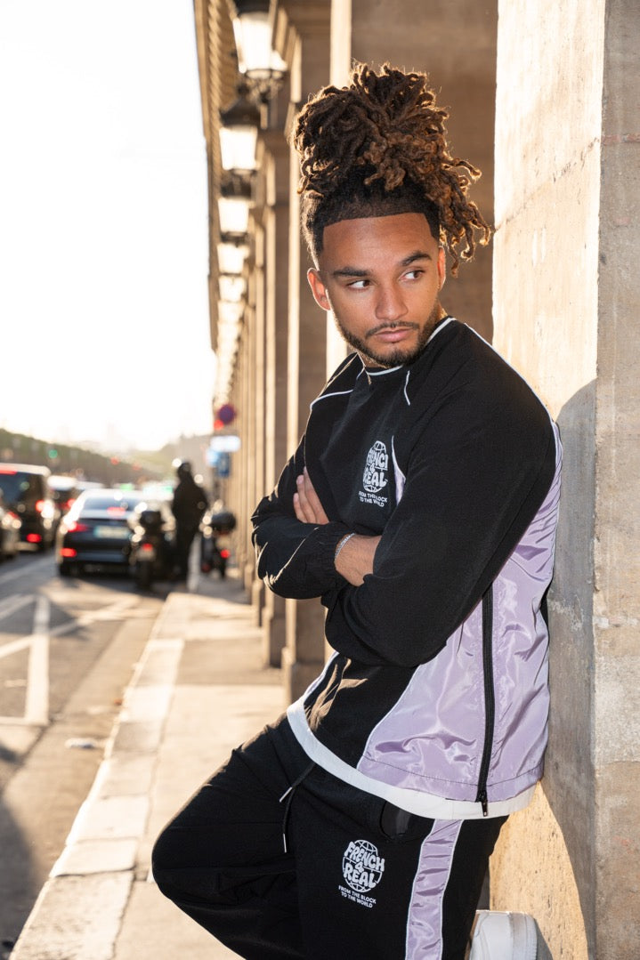 ENSEMBLE DU BLOCK