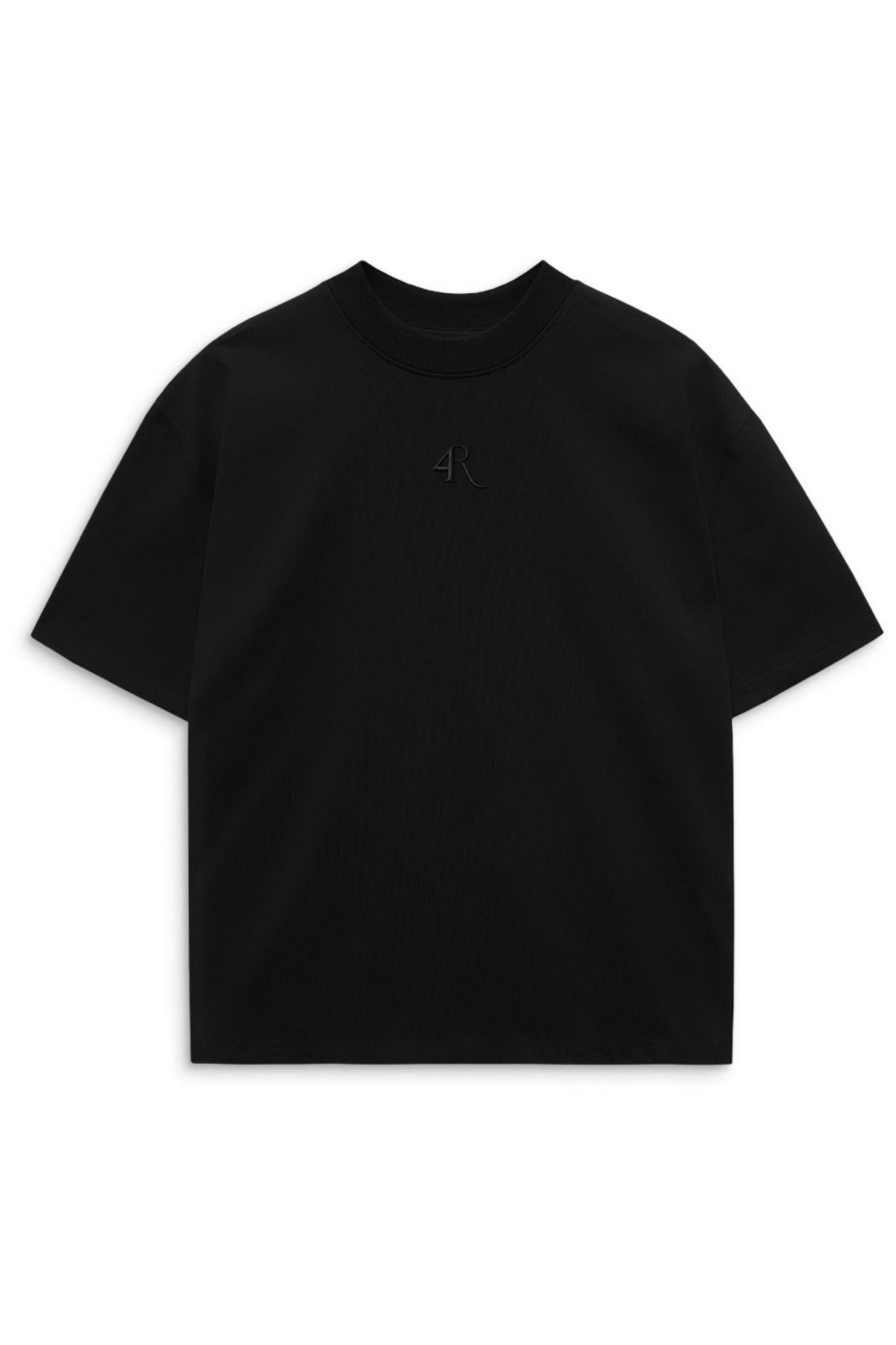T-SHIRT ÉLÉMENT 300 GSM-4R