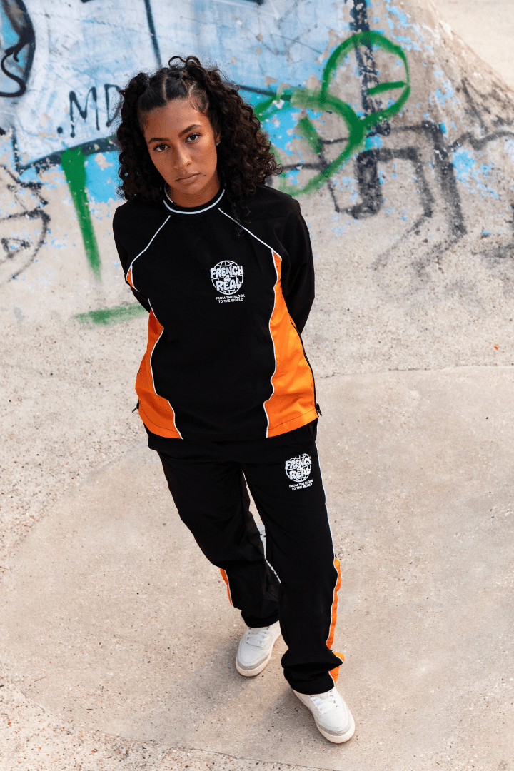 PRECOMMANDE ENSEMBLE DU BLOCK