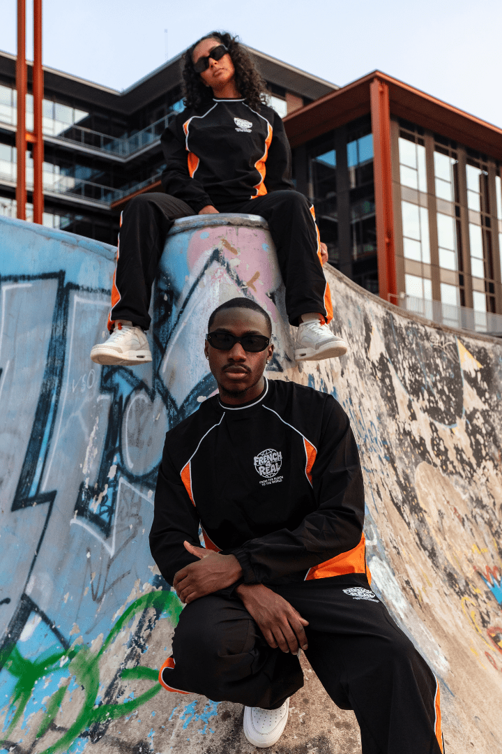 PRECOMMANDE ENSEMBLE DU BLOCK