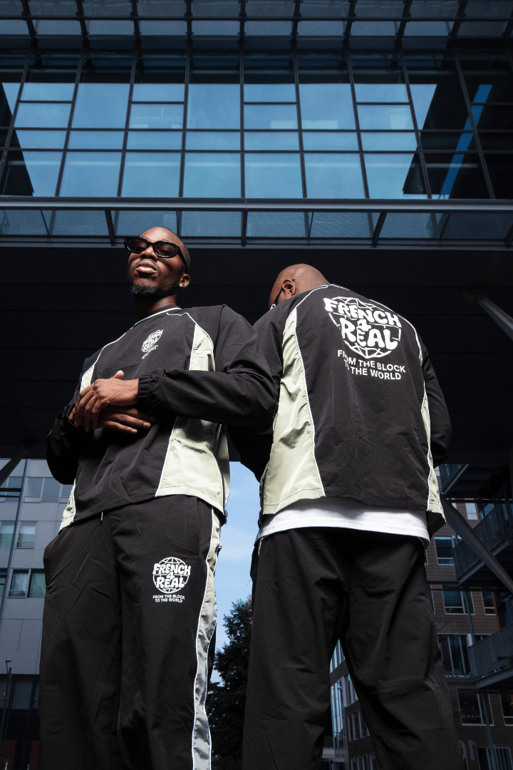 PRECOMMANDE ENSEMBLE DU BLOCK