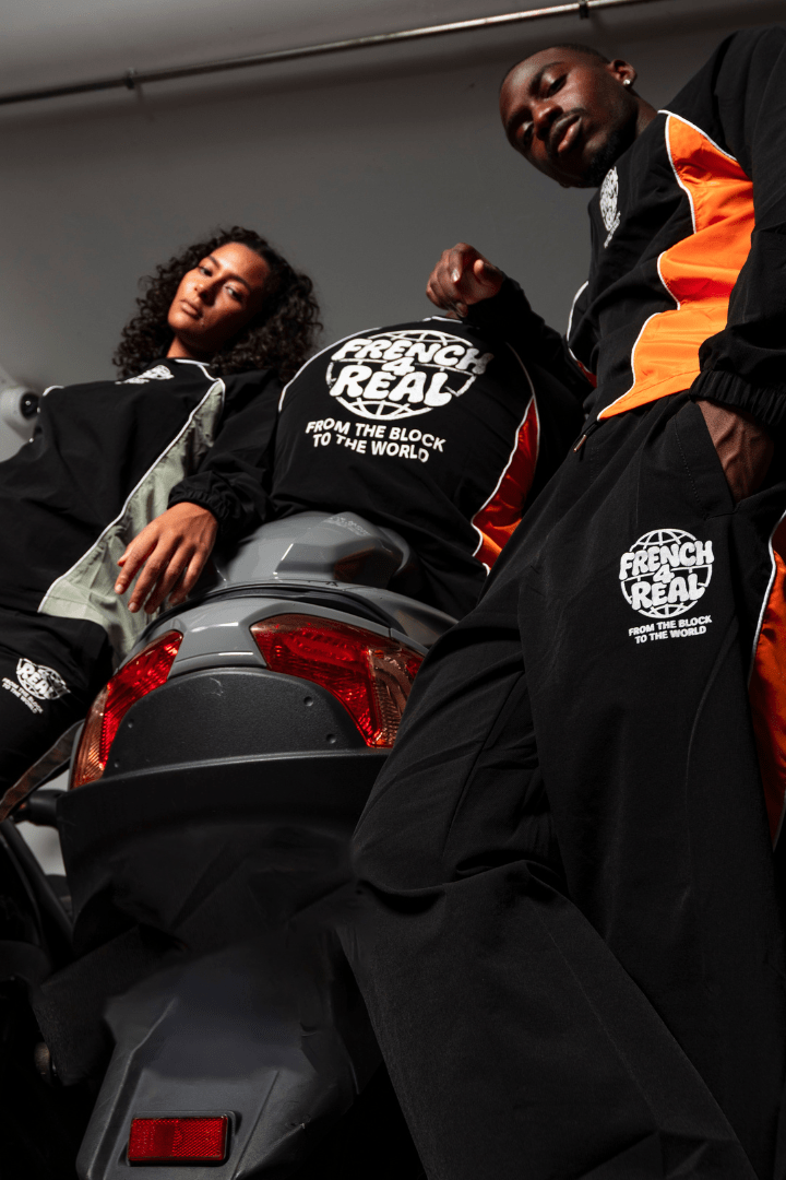 PRECOMMANDE ENSEMBLE DU BLOCK