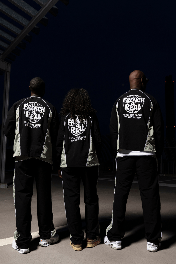 PRECOMMANDE ENSEMBLE DU BLOCK