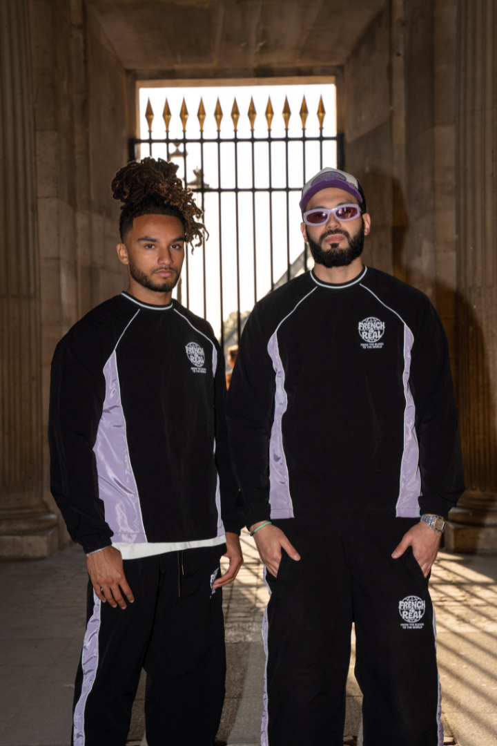 ENSEMBLE DU BLOCK