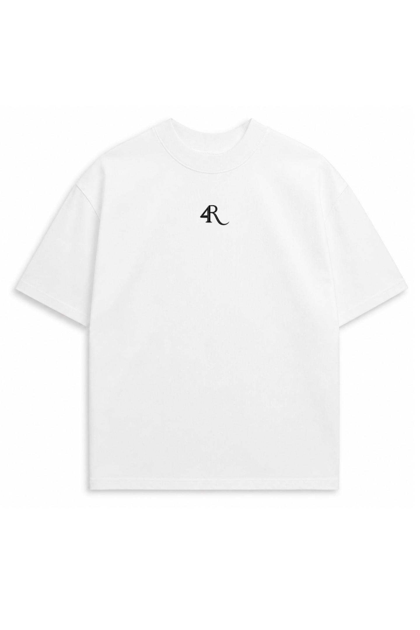 T-SHIRT ÉLÉMENT 300 GSM-4R